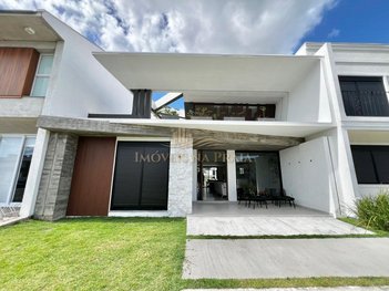 house em Rua Rio Camisas, Xangri-Lá - Xangri-Lá - RS