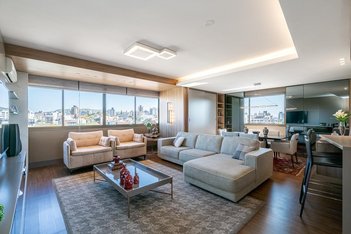 apartment em Alegrete, Petrópolis - Porto Alegre - RS