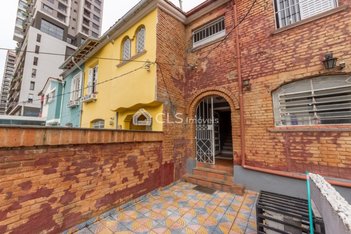 house em Rua Ministro Godói, Perdizes - São Paulo - SP