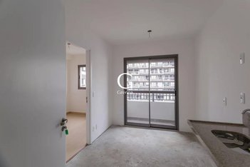 apartment em Avenida Santo Amaro, Vila Nova Conceição - São Paulo - SP