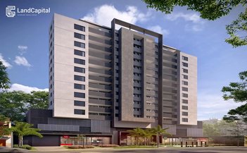 business em Rua Flávio Marques Lisboa, Barreiro - Belo Horizonte - MG