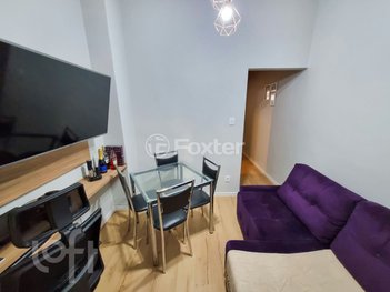 apartment em Alameda Ribeiro da Silva, Campos Elíseos - São Paulo - SP
