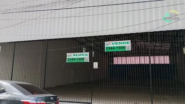 industrial em Avenida Governador Pedro de Toledo, Bonfim - Campinas - SP