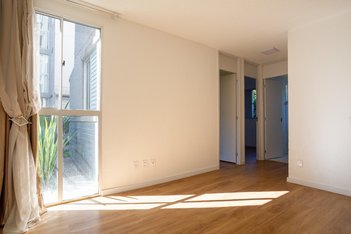 apartment em Rua Nelson Raineri, Recanto Vista Alegre - Cotia - SP