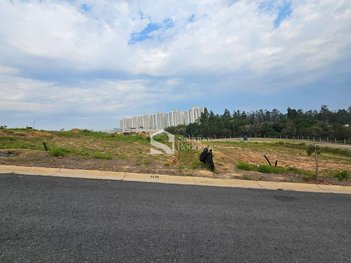 land_lot em Estrada Municipal Chafic José Saif, Jardim Casablanca - Indaiatuba - SP