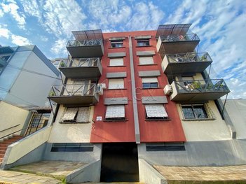 apartment em Rua Marcelino Ramos, Centro - Passo Fundo - RS