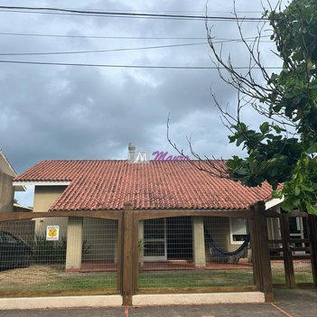 house em Rua Embôa, Xangri-Lá - Xangri-Lá - RS