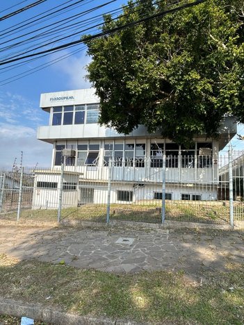 commercial_property em Rua Corrêa Lima, Santa Tereza - Porto Alegre - RS