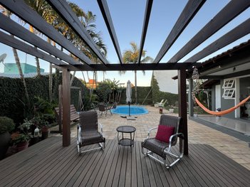 house em Doutor Gezza Keppich, Feitoria - São Leopoldo - RS