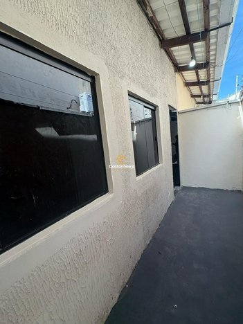 house em Quadra ARSE 112 Alameda 9, Plano Diretor Sul - Palmas - TO