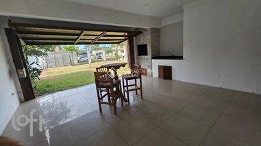 house em Rua Da Tulipa, Capão Novo - Capão da Canoa - RS