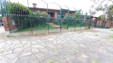 house em Avenida Salgado Filho, São Leopoldo - Caxias do Sul - RS