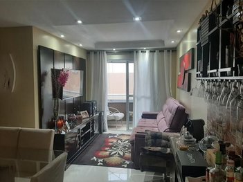 apartment em Avenida São Miguel, Vila Mariana - São Paulo - SP