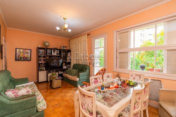apartment em Rua Barbedo, Menino Deus - Porto Alegre - RS