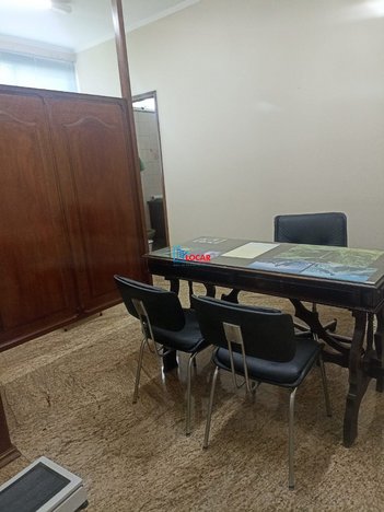 office em Ricardo Leite, Nossa Senhora da Conceição - João Monlevade - MG