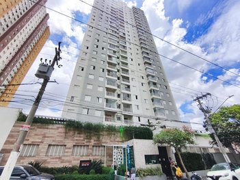 apartment em Rua Retiro, Maranhão - São Paulo - SP