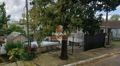 land_lot em Rua Açorianos, Nossa Senhora das Graças - Canoas - RS