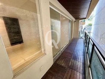 apartment em Rua Sambaíba, Leblon - Rio de Janeiro - RJ