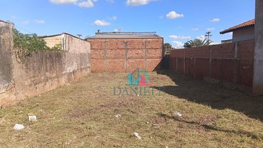 land_lot em Avenida Cedral, Jardim Europa (Vila Xavier) - Araraquara - SP
