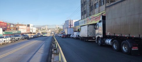 business em Rua Geraldo Ney, Setor Campinas - Goiânia - GO