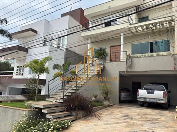 house em Avenida Presidente General Dutra, Cidade Parquelandia - Mogi das Cruzes - SP