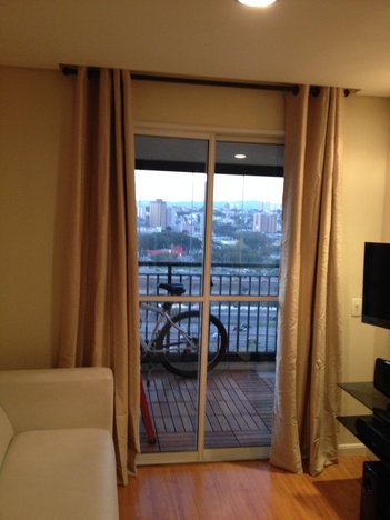 apartment em Rua dos Americanos, Barra Funda - São Paulo - SP