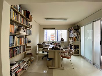 apartment em Rua Brasília, Itaim Bibi - São Paulo - SP