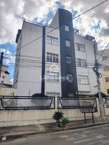 apartment em Rua Rio Xingu, Riacho das Pedras - Contagem - MG