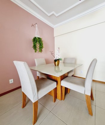 apartment em Avenida Tavares Bastos, Marambaia - Belém - PA