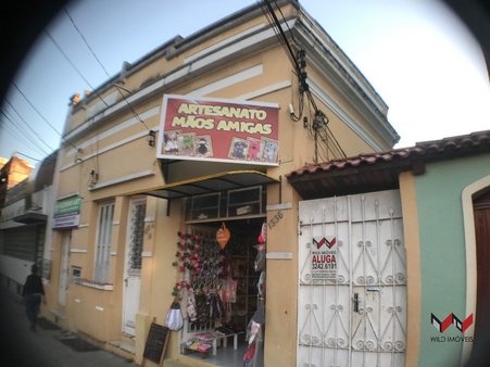 Cômodo Condomínio