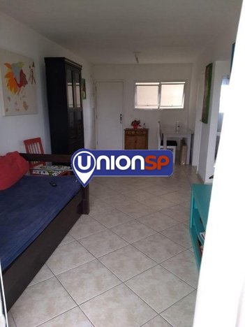 apartment em Avenida Santa Catarina, Vila Mascote - São Paulo - SP
