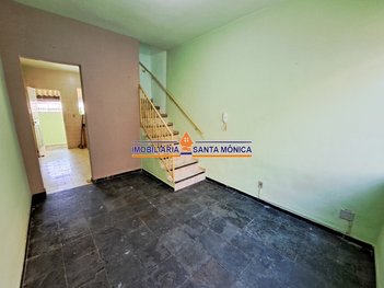 house em Rua Limeira, Piratininga (Venda Nova) - Belo Horizonte - MG