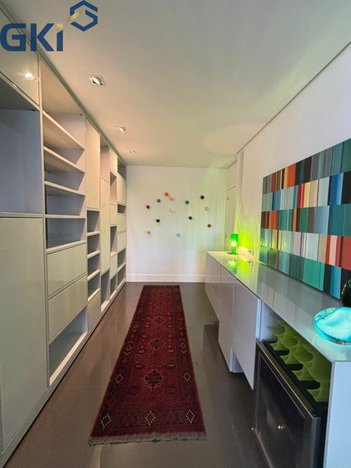 apartment em Rua Urimonduba, Itaim Bibi - São Paulo - SP