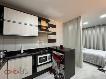 apartment em Pedro Viezzer, Presidente Vargas - Caxias do Sul - RS