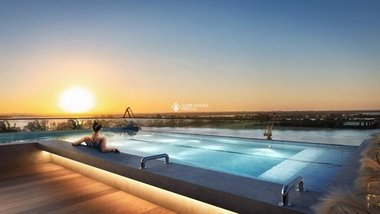 apartment em Rua Almirante Tamandaré, Floresta - Porto Alegre - RS
