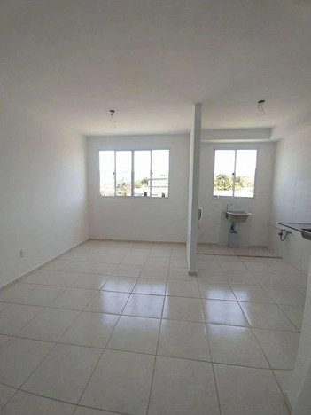 apartment em Rua Antônio de Andrade Mendes, Palmeiras - Belo Horizonte - MG