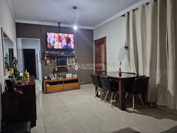house em Travessa Padre Anchieta, Jordanópolis - São Bernardo do Campo - SP