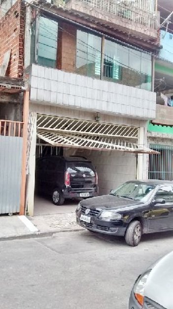 house em Rua Eduardo Adenis, Vila Santana - São Paulo - SP