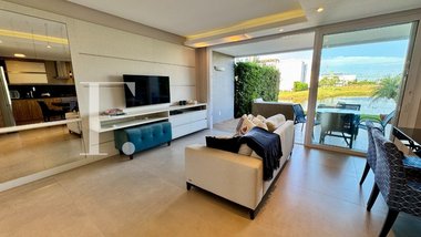 apartment em Avenida Guatambu, Centro - Xangri-Lá - RS