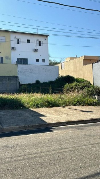 land_lot em Rua Joaquim Pedroso Alvarenga, Itaici - Indaiatuba - SP