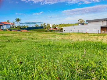 land_lot em Rua Guaíra, Colinas de Inhandjara - Itupeva - SP