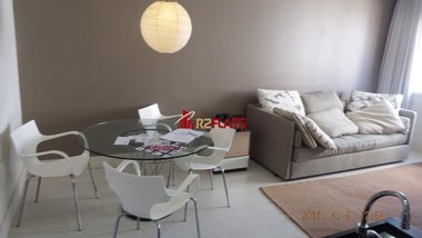 apartment em Rua Urussuí, Itaim Bibi - São Paulo - SP