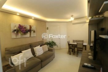 apartment em Avenida Teresópolis, Teresópolis - Porto Alegre - RS