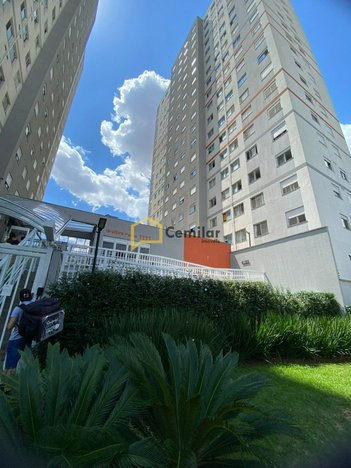 apartment em Rua Ingu, Guaiaúna - São Paulo - SP