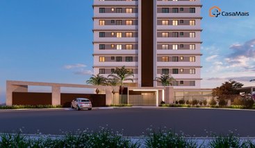 apartment em Rua Curitiba, Lourdes - Belo Horizonte - MG