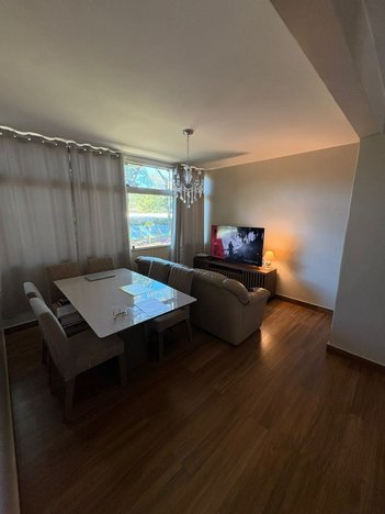 apartment em SQN 411, Asa Norte - Brasília - DF
