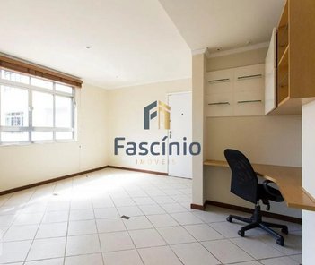apartment em Rua Ministro Gastão Mesquita, Perdizes - São Paulo - SP
