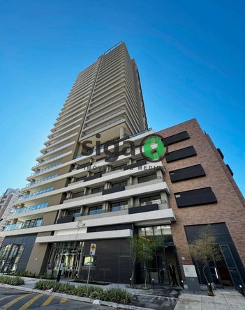 apartment em Rua Ministro Luiz Gallotti, Vila Cordeiro - São Paulo - SP