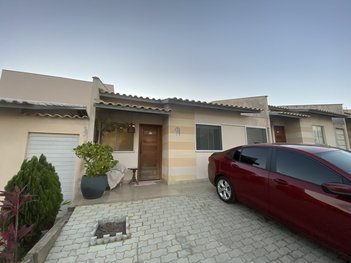 house em Estrada São Bernardo, Primavera - Vitória da Conquista - BA