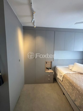 apartment em Rua Luiz Seráphico Júnior, Jardim Caravelas - São Paulo - SP